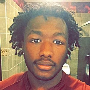 Meet your Posher, Cameron